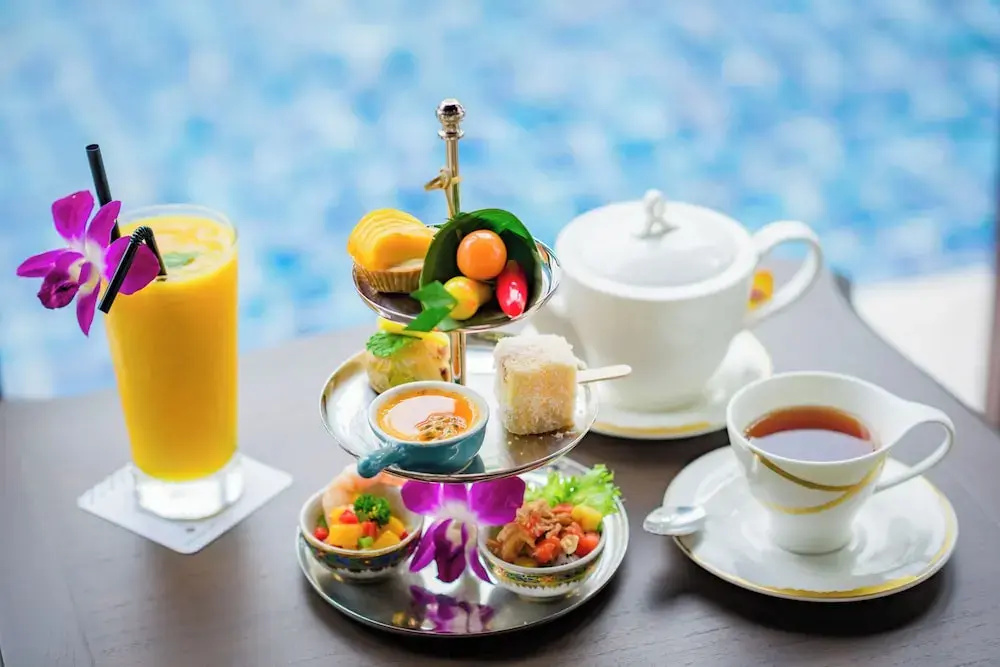 Phuket Moonlit Bay Seaview Resort & Spa