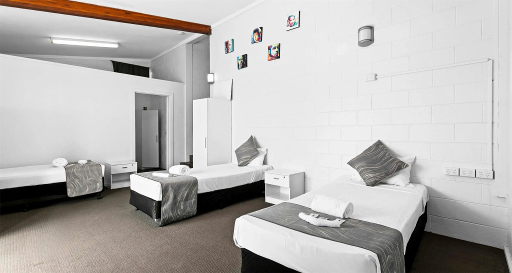 Arkana Motel Maryborough, SureStay Collection by Best Western