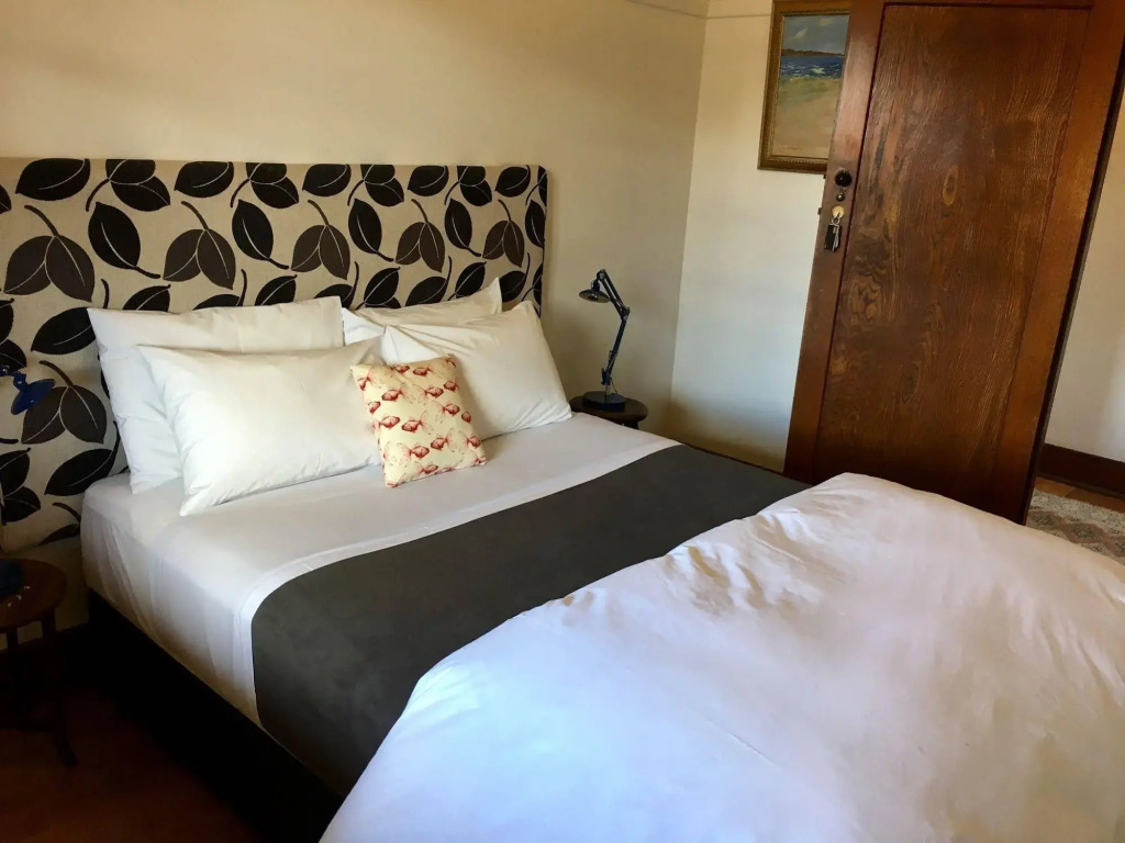 Northern Arts Hotel