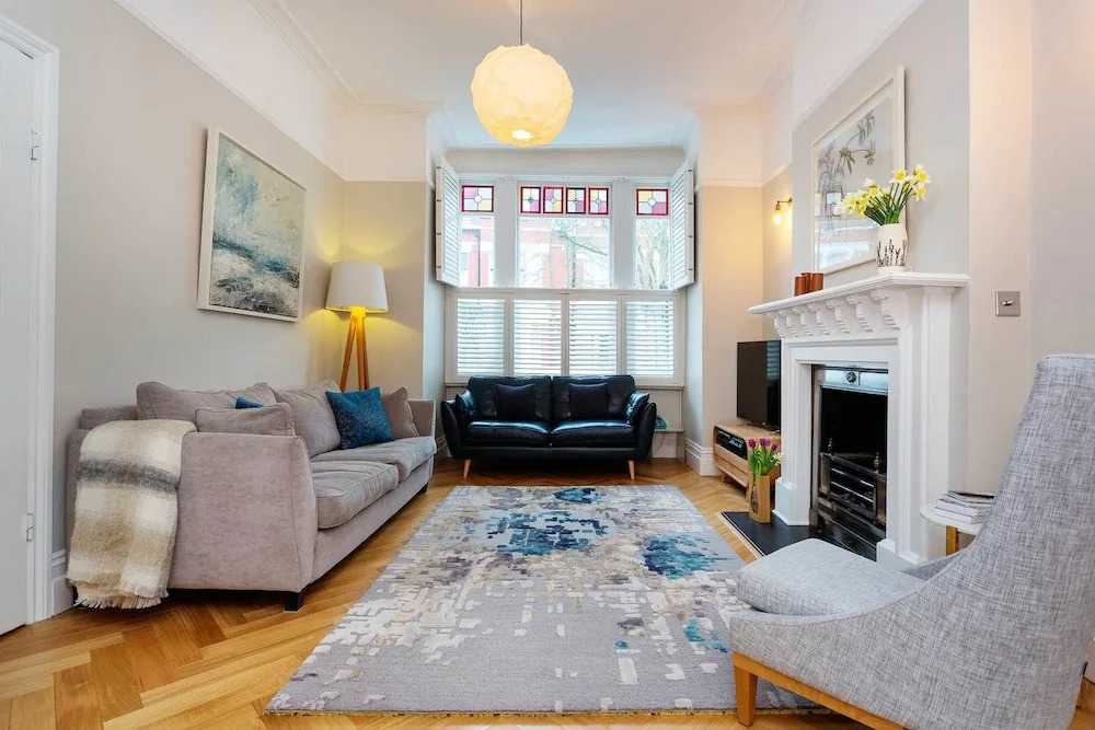 Highgate Style