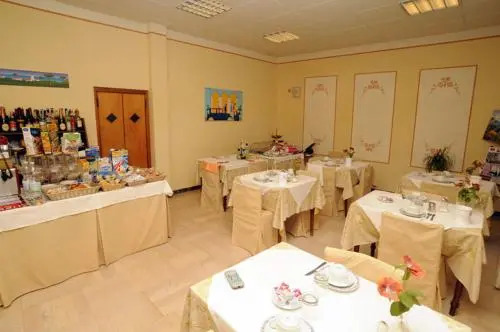 Hotel Abas
