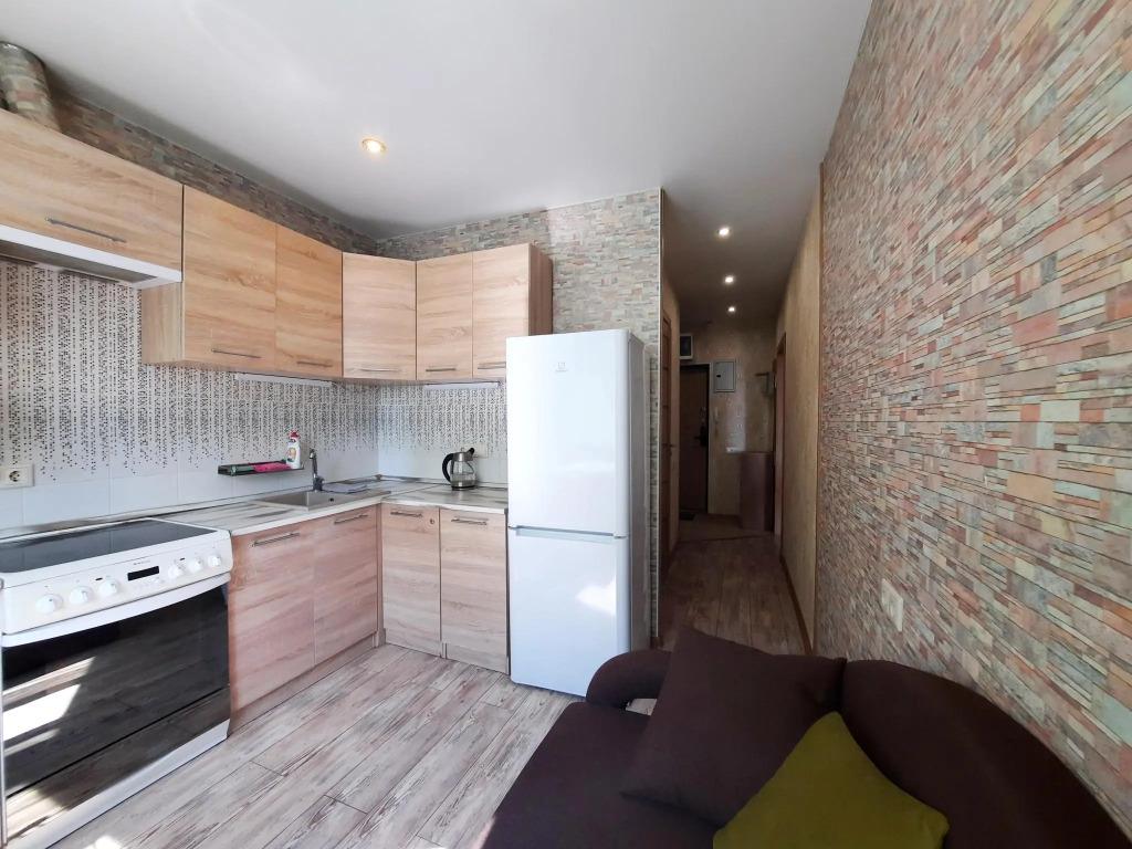 The Loft Studio Moscow (Лофт Студио) на улице Покровская