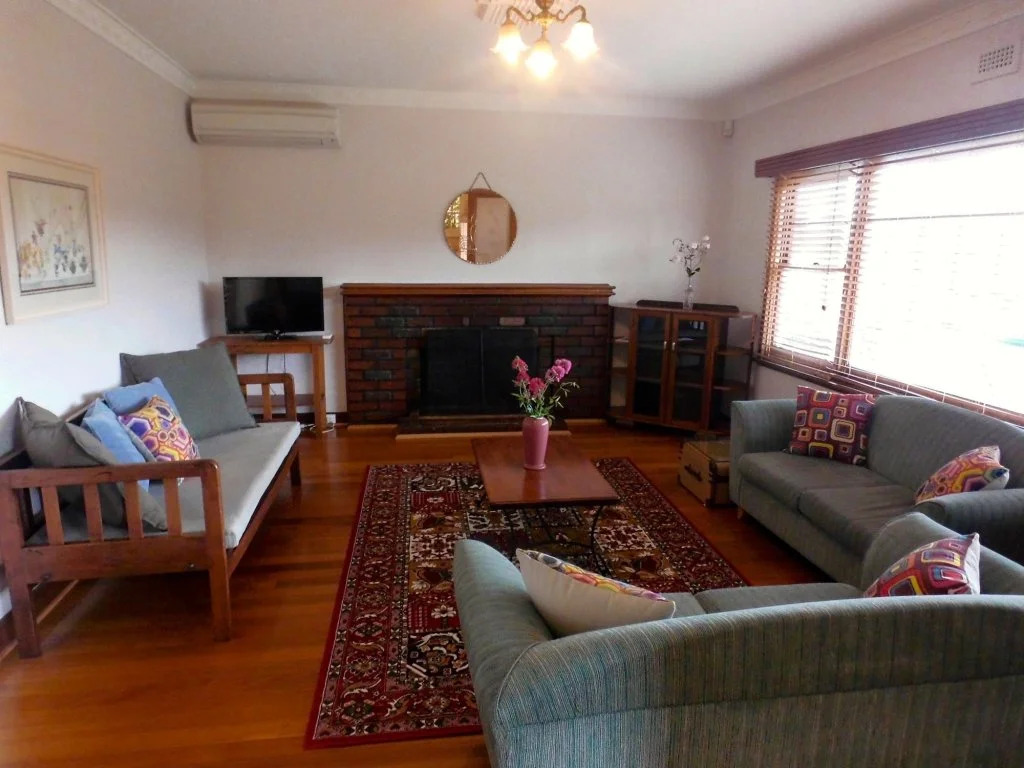Riverview Cottage
