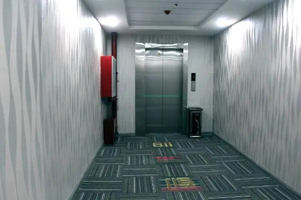 City 118 Selected Hotel Dongming Nanhua Plaza