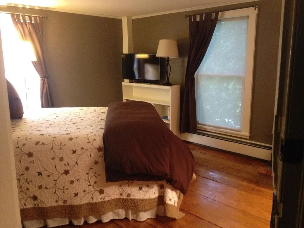 Golden Stage Inn