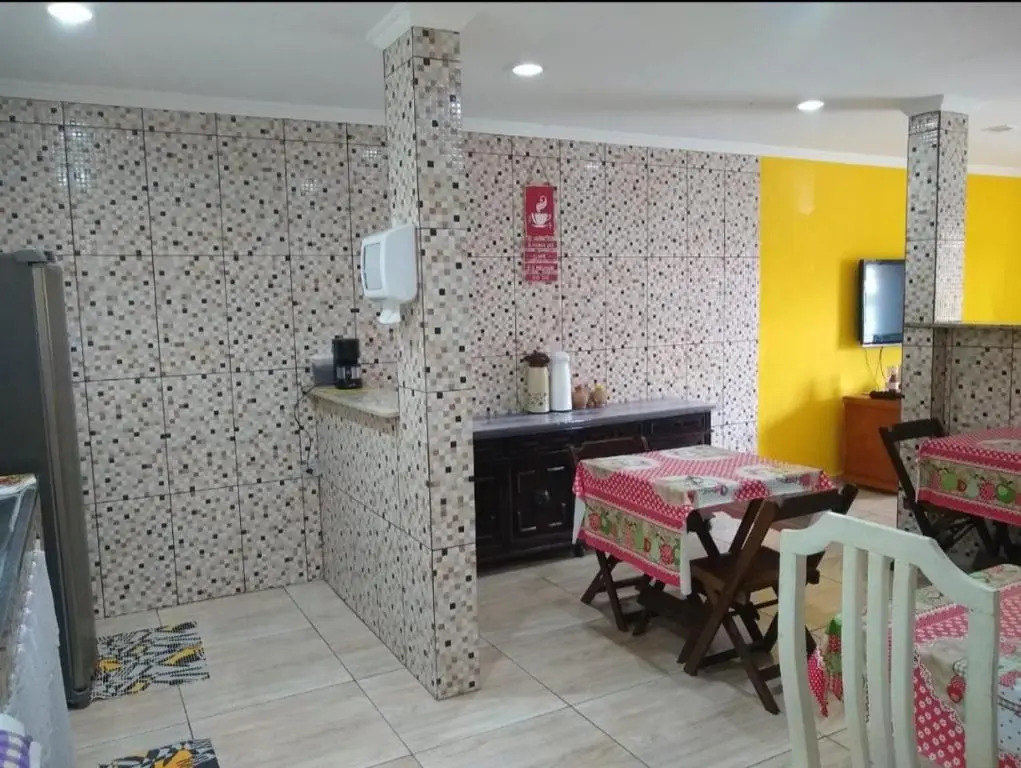 Hostel Unamar