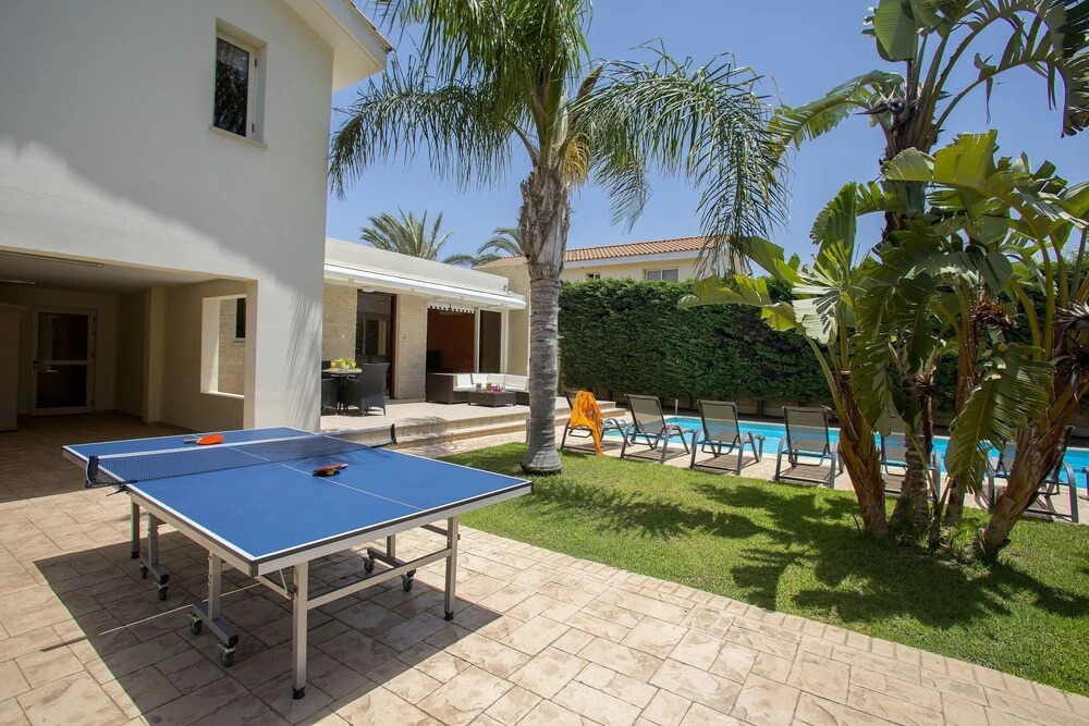 Larnaca Villa Anthea