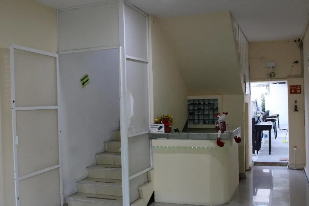 OYO Hotel Colibri
