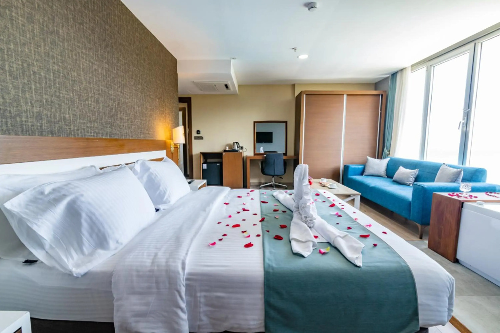 Tilya Resort Hotel