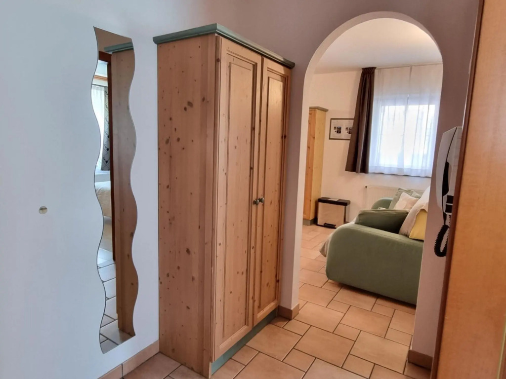 Rosengarten, 3 room apartment-2 ROSENGARTEN