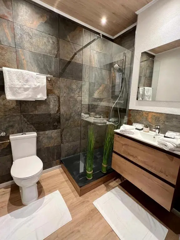 Jadore - Appartements meublés Mulhouse Ville