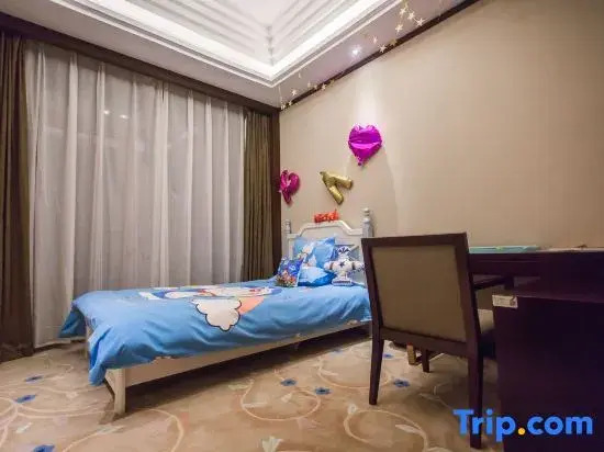 Yinchuan Airport Wassim Hotel