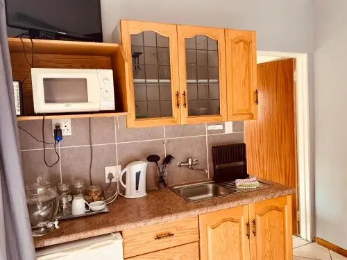 Celtis Lane Guest House
