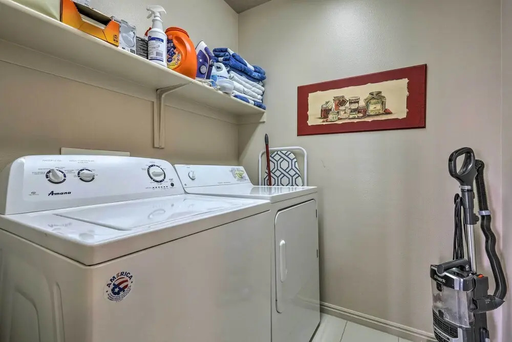Beautiful St George Condo ~ 5 Mi to Downtown!