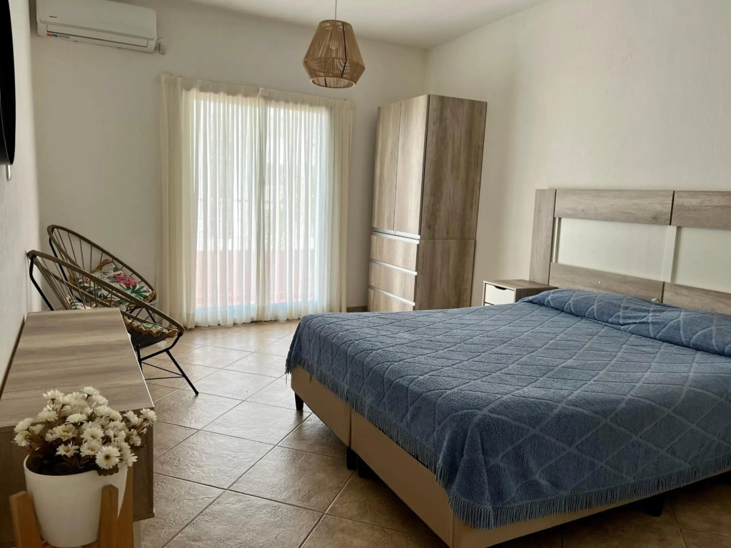Depto 8 - Villa Carlos Paz