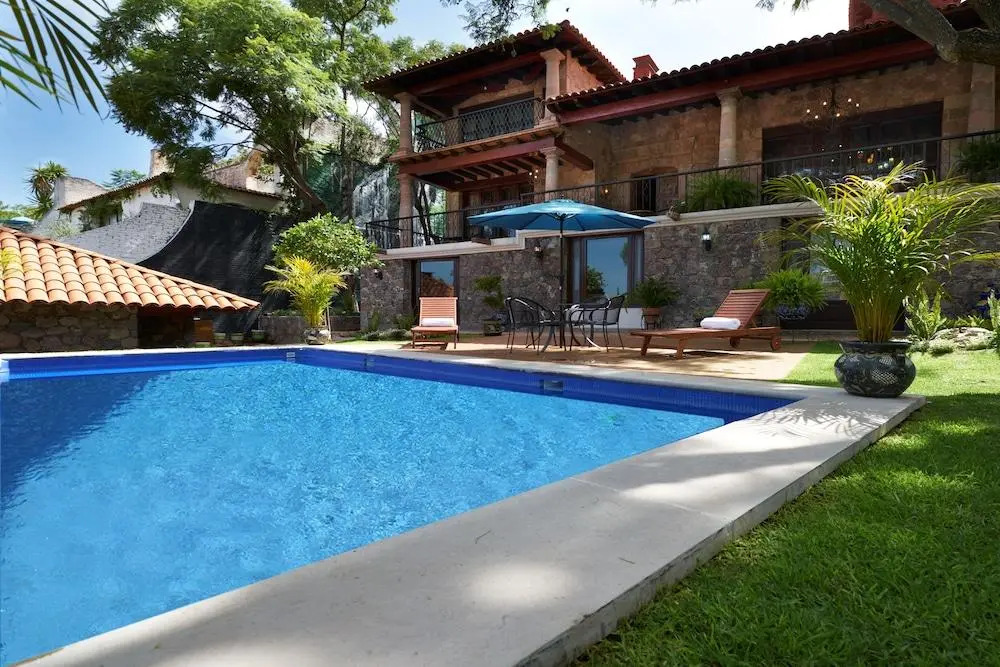 Cascadas Boutique Hotel