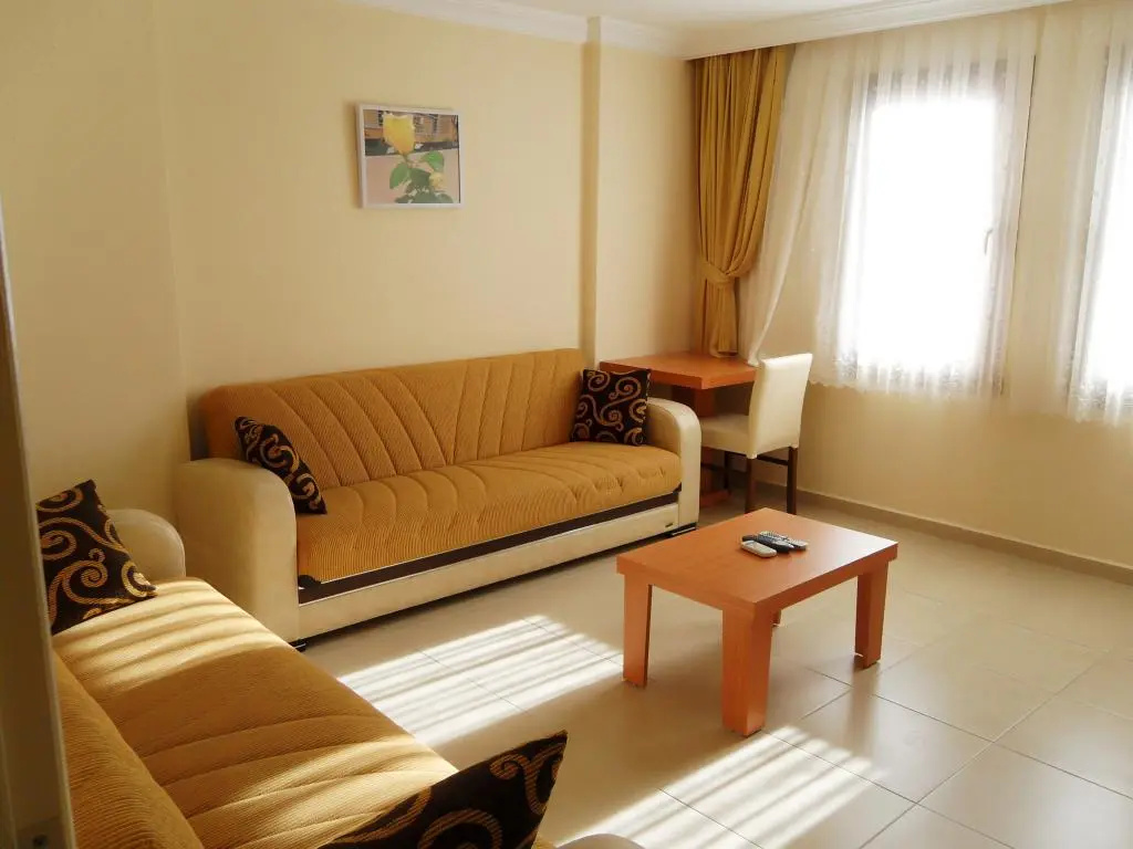 Sirman Apart Hotel