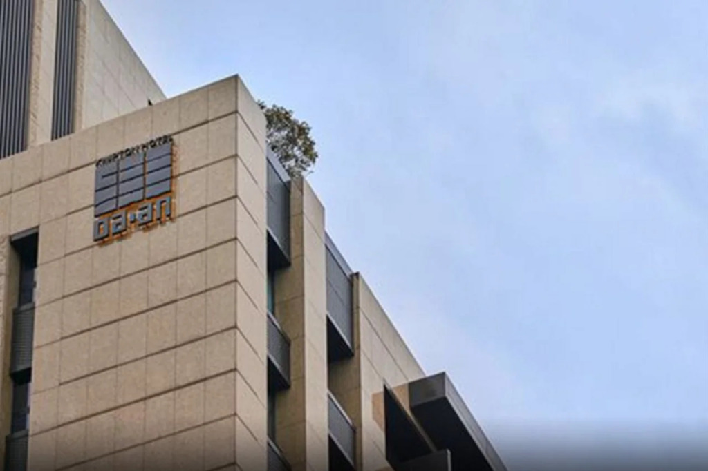 Kimpton Da An Taipei by IHG