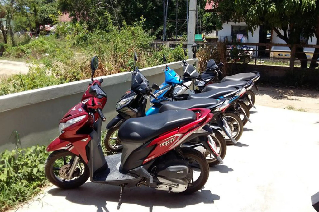 Samui Star Guesthouse