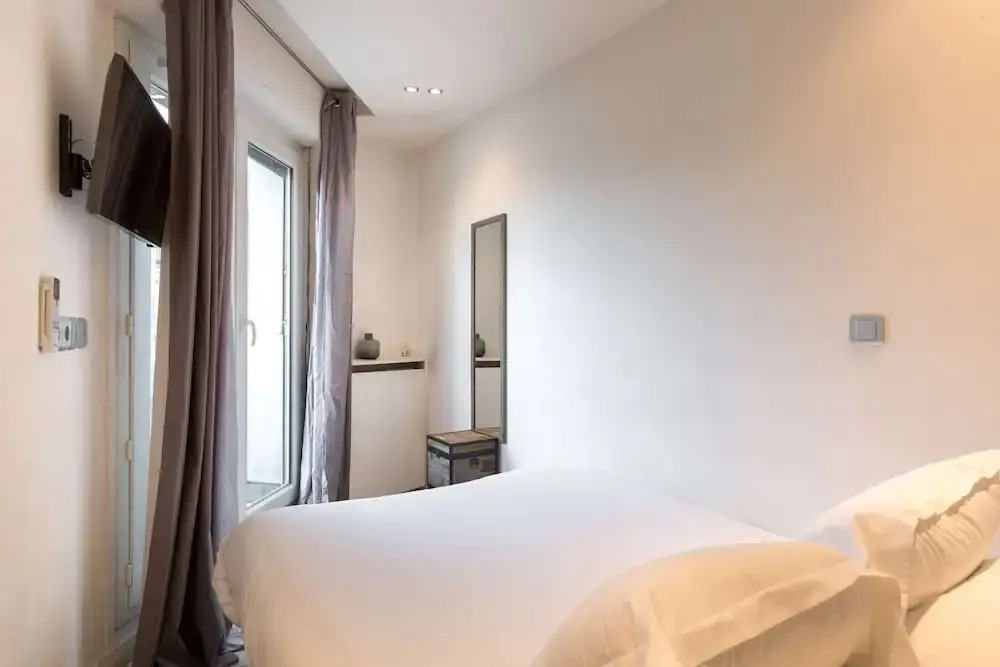 CMG Résidence Saint Lazare