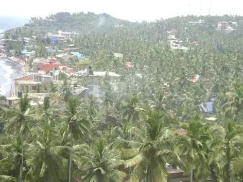 Sun Tara Beach Resort