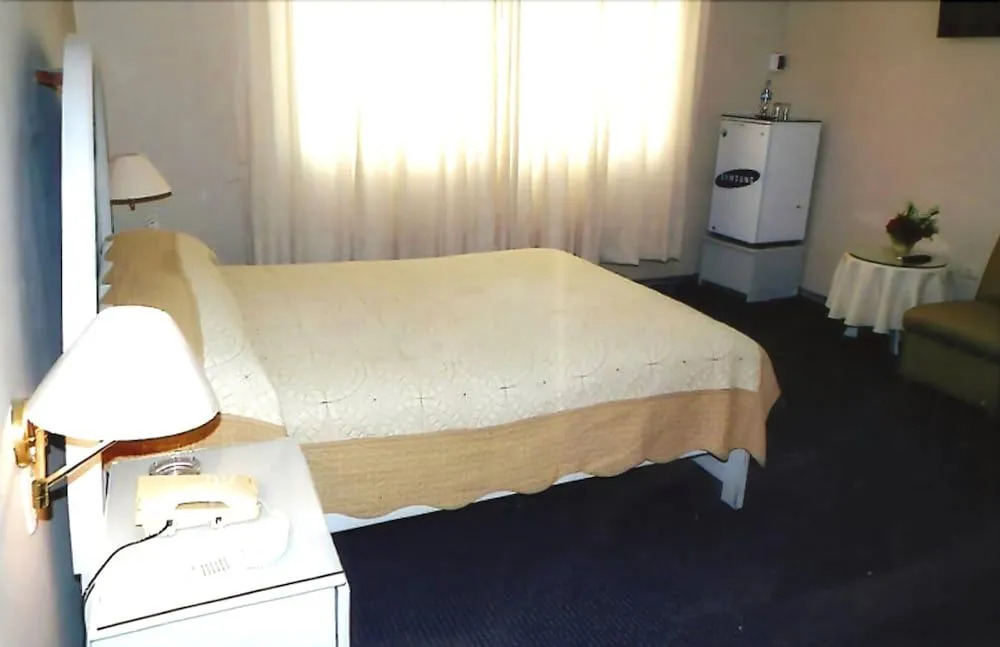 Hotel Esmeralda