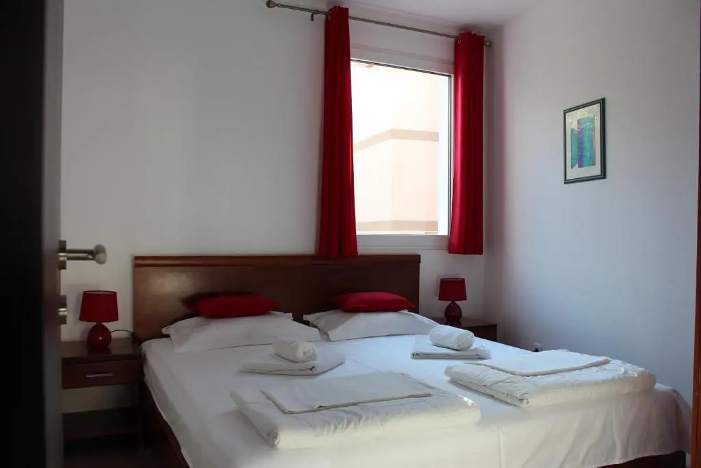 Apartments Balabusic