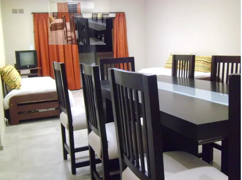 Apart Puerto Inn