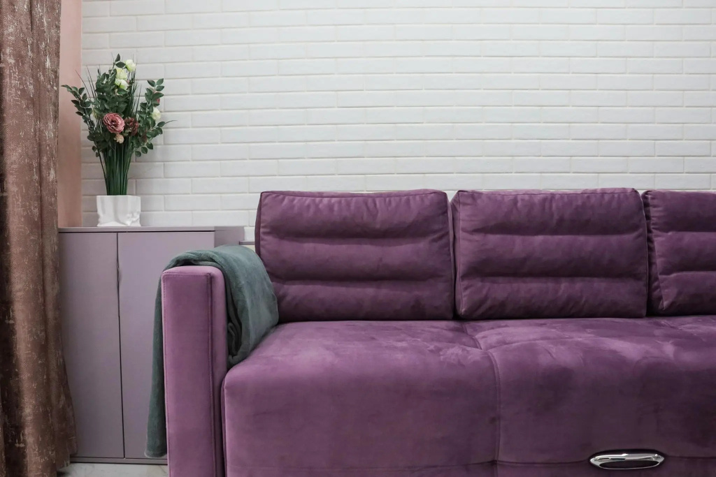 Pro.Apartment (Про.Апартмент) на улице Потемкина 17