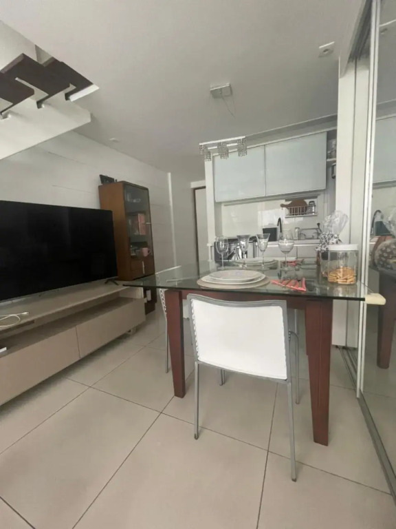 Luxuoso Loft