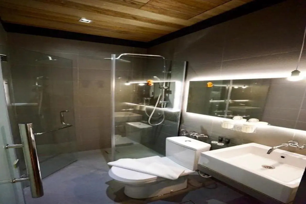 Chaos Boutique Hotel Kuala Lumpur