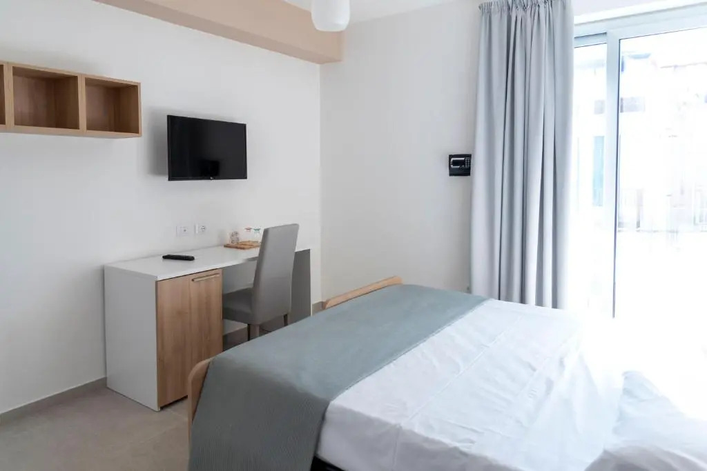 HZ bed & breakfast and apartments