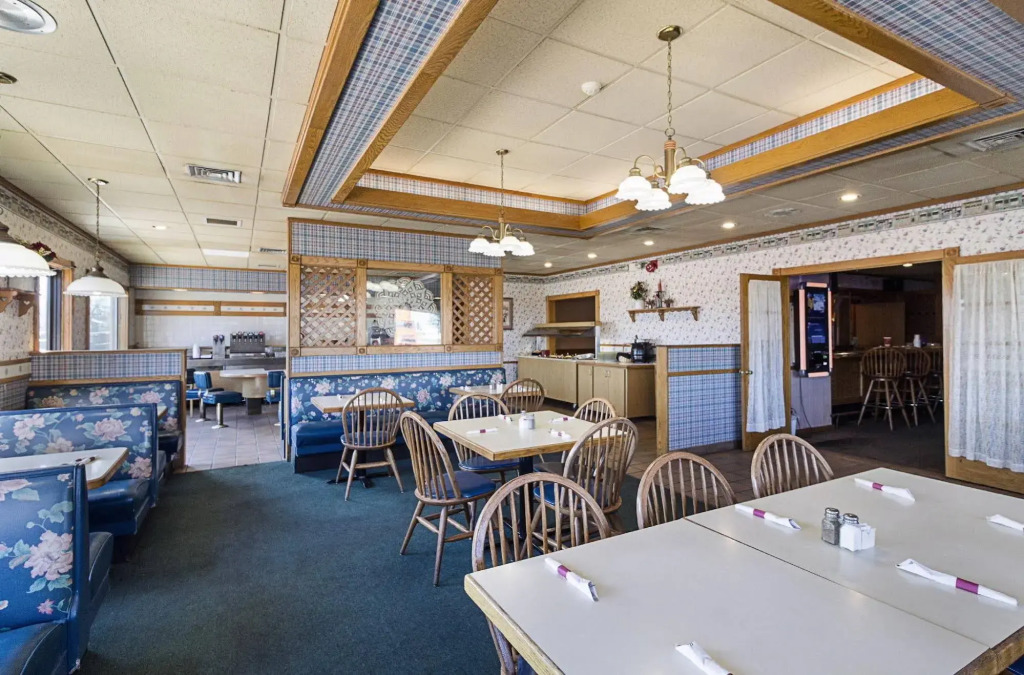 Econo Lodge Jackson