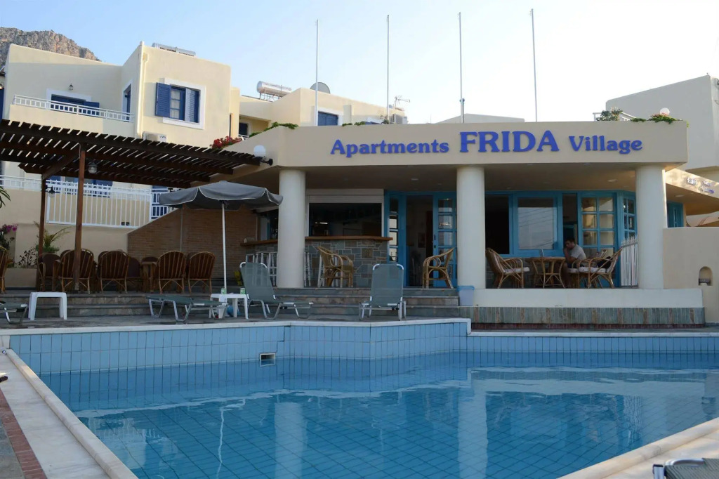 Frida Village