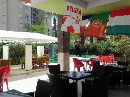 Apartamentos Ocaña