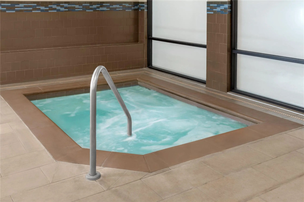 Hampton Inn & Suites Tacoma/Puyallup