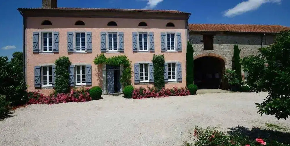 La Maison dAnais