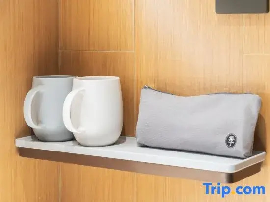 JI Hotel (Kashgar Wanda Plaza)