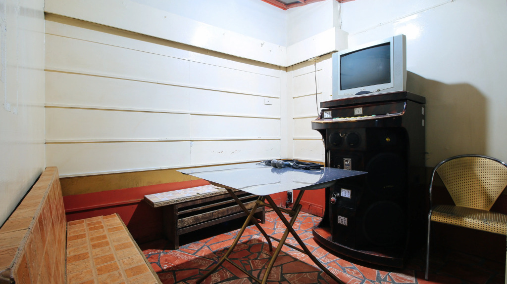 RedDoorz at The Providence Tower