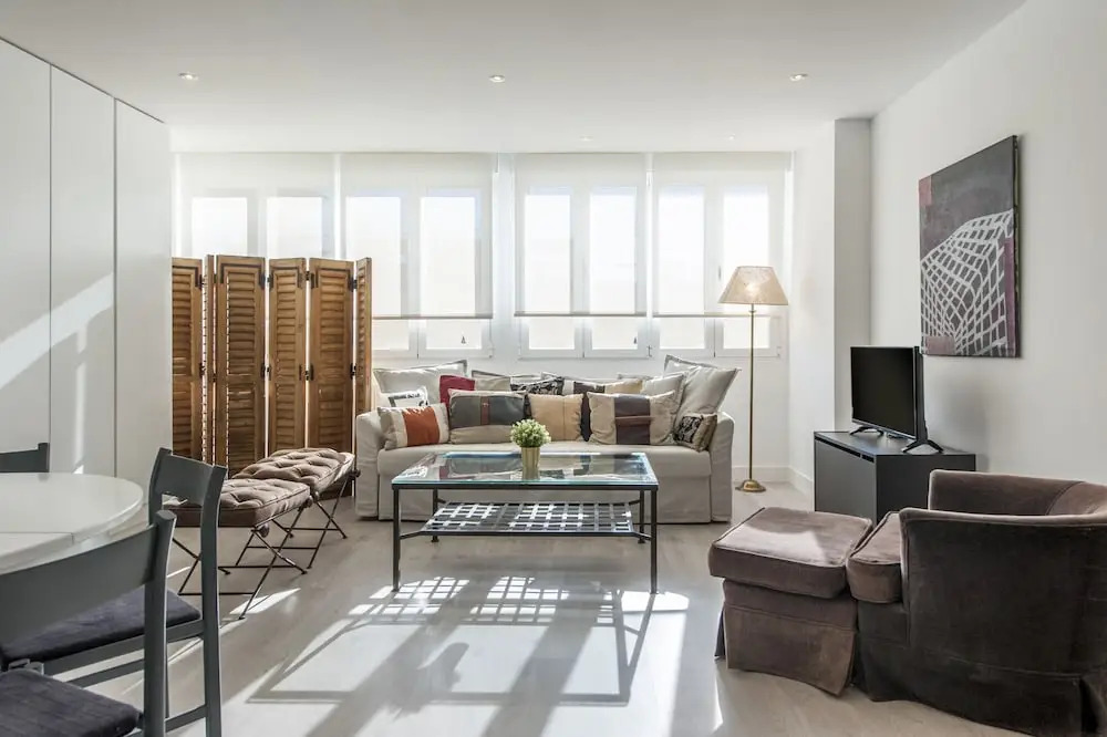 Alterhome Apartamento Principe de Vergara II