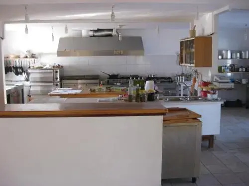 Maravelias House