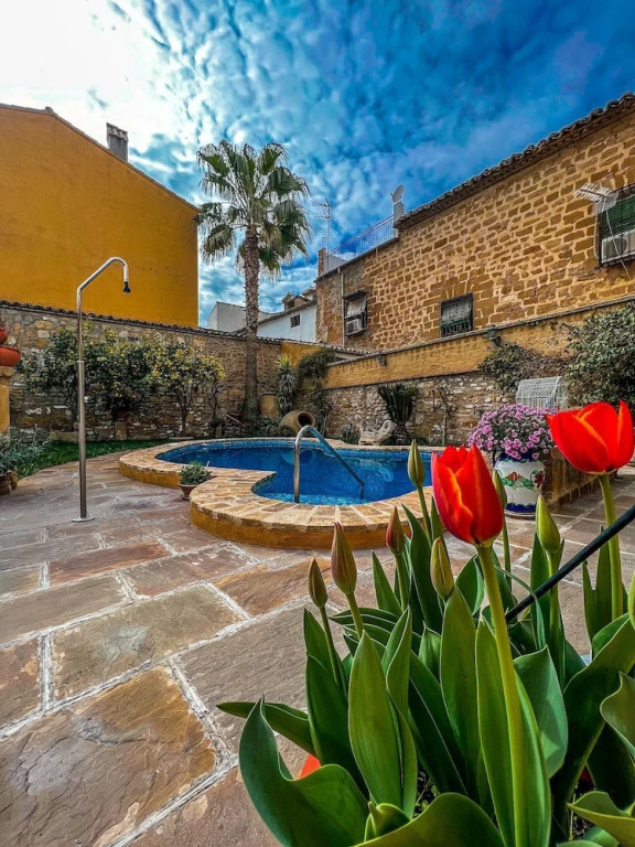 VTAR Casa las Tinajas