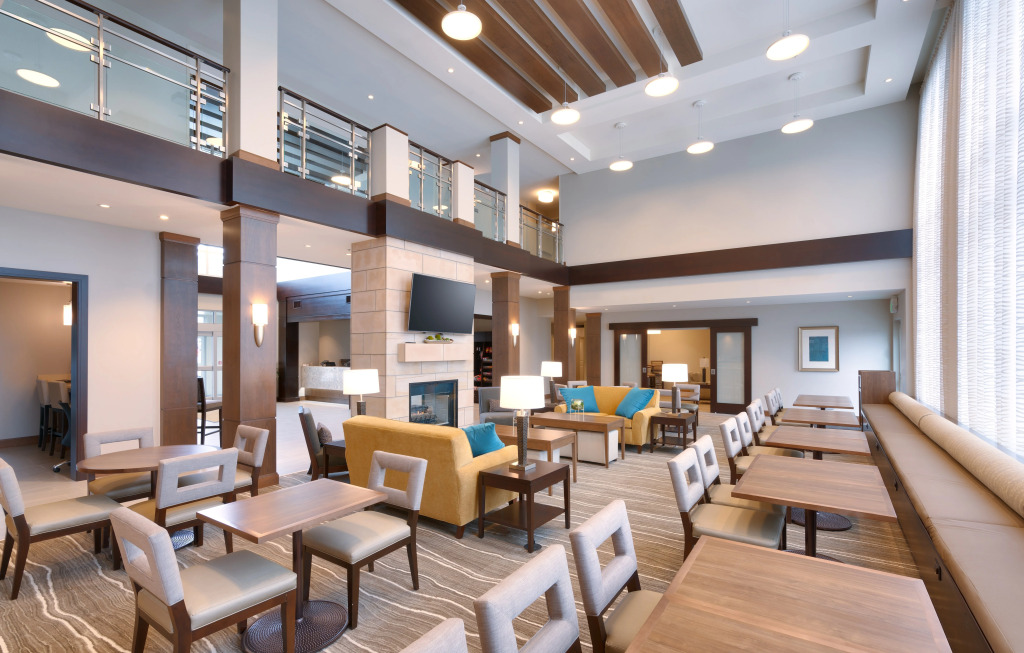 Staybridge Suites - Lehi - Traverse Ridge Center by IHG