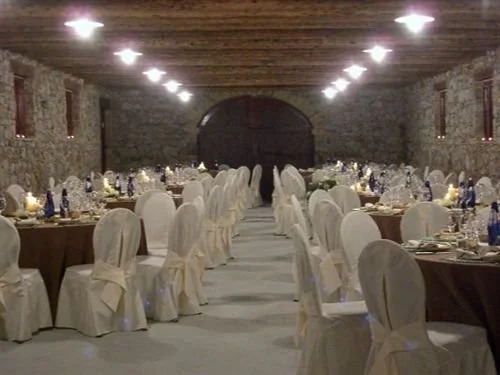 Villa Iachia
