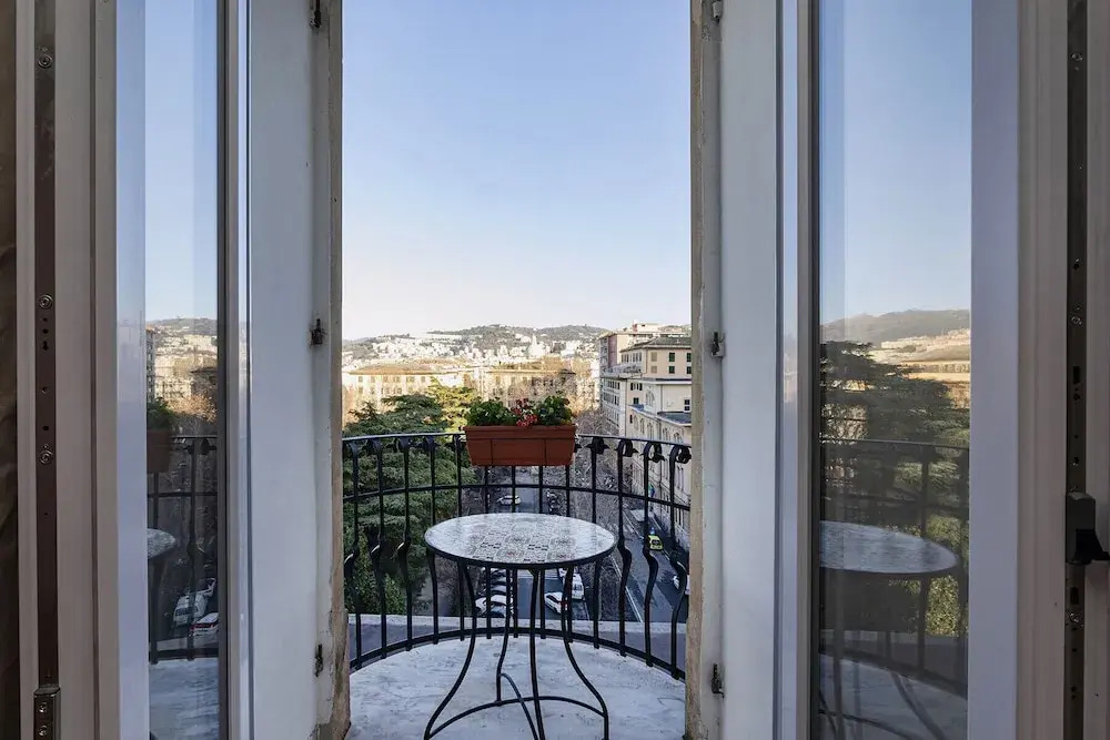 Piazza Palermo Loft by Wonderful Italy