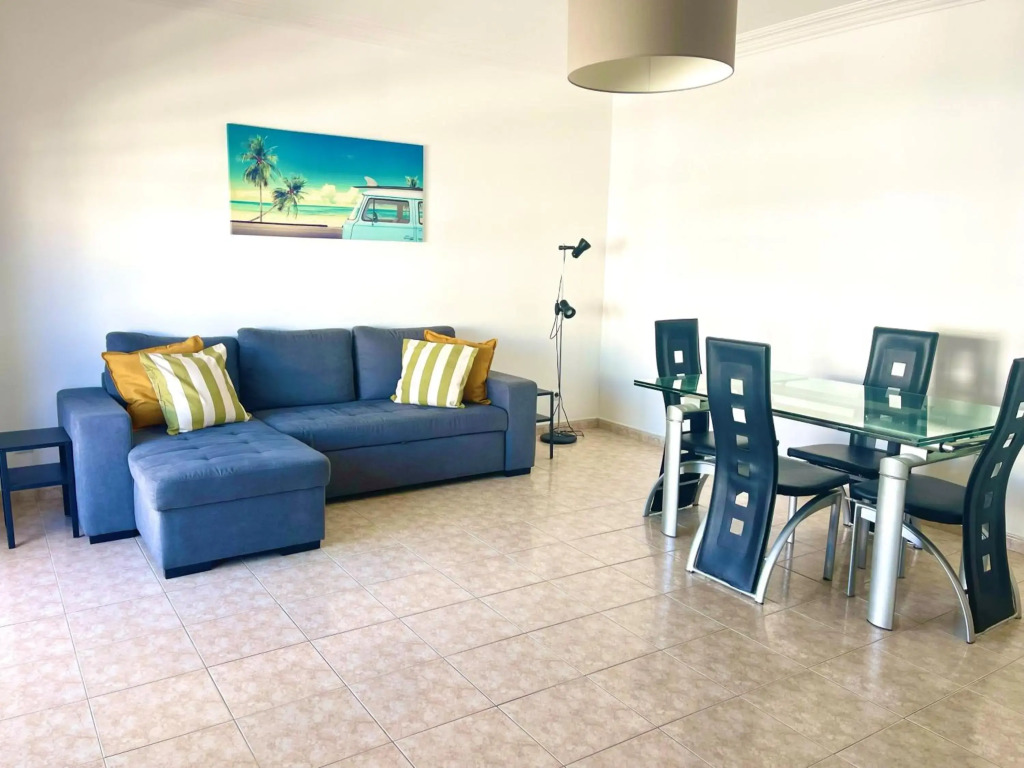 Apartamento Millenium Vista Mar- 2 passos da Praia