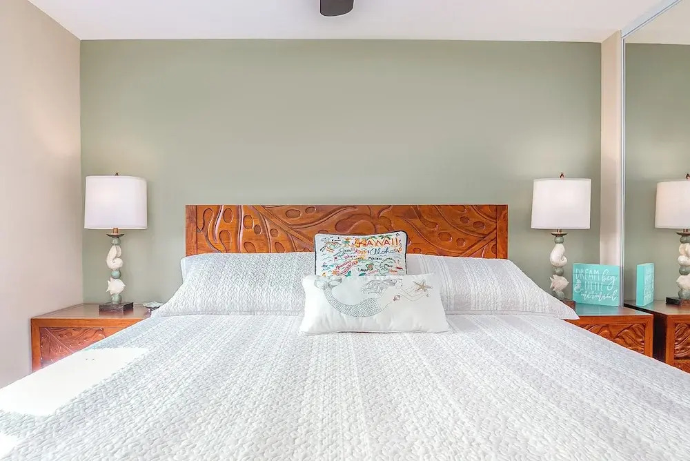 Lux Retreat 3BR