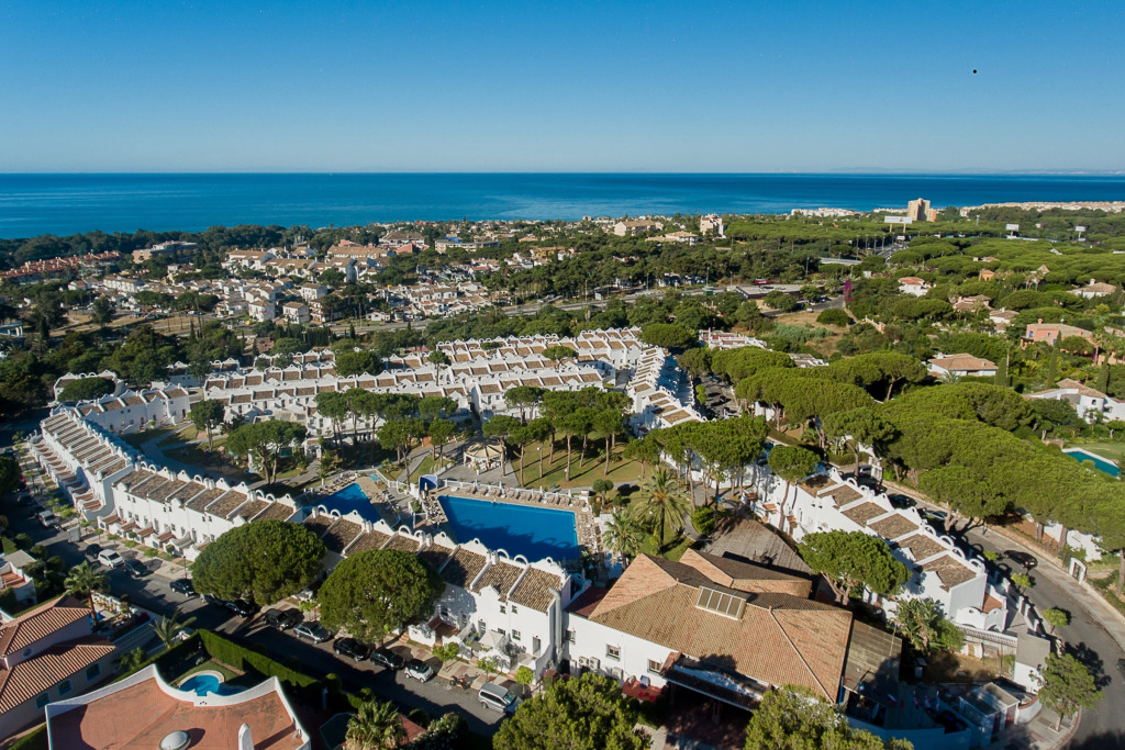Marbella Resort 5