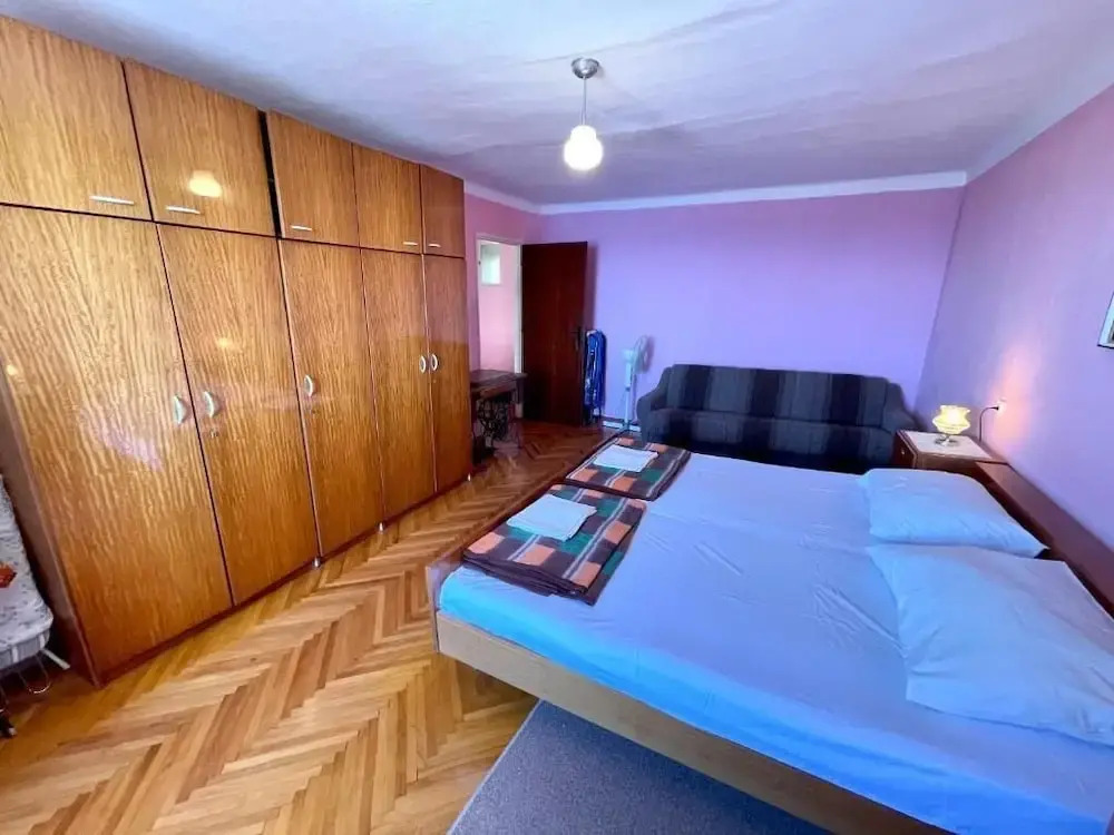 Holiday house Luky