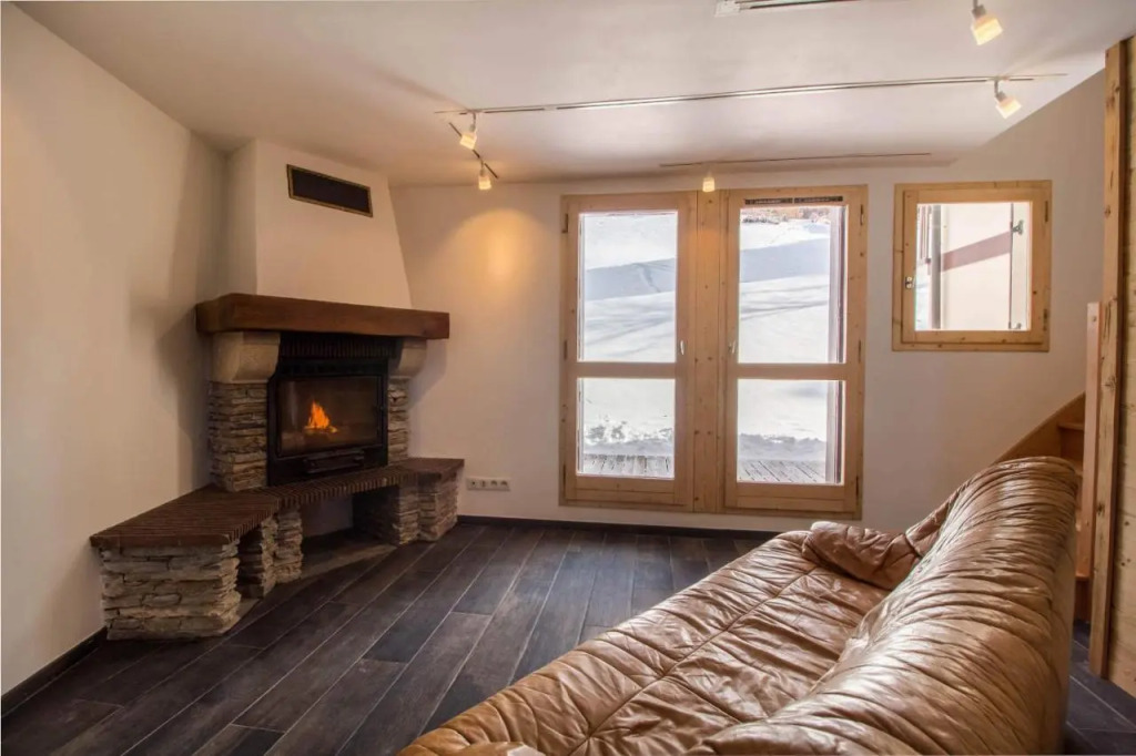 30 Praz Ski-In Ski-Out Vallandry - Les Arcs - Paradiski
